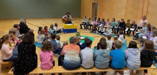 Schulgottesdienst