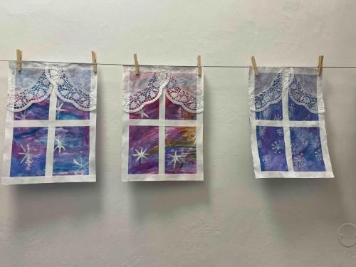 Adventfenster 3. Kl.