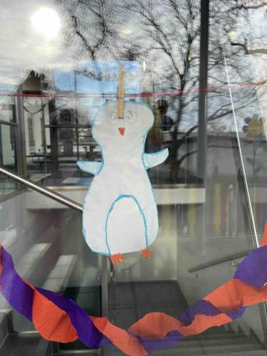 Pinguine 3.Kl.