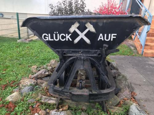 Bezirksrundfahrt - 3. und 4. Kl