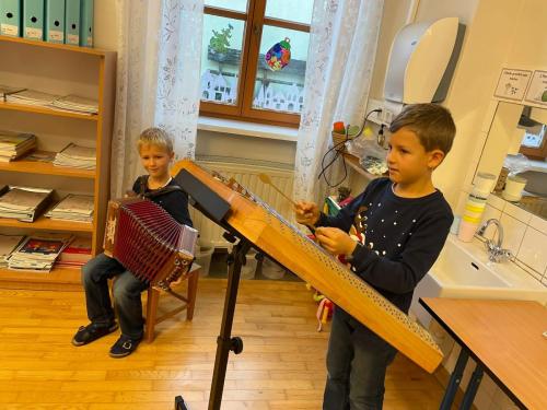 Adventkranzweihe
