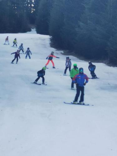 3 Tage mit der Schischule Klinger! - Modriach und Kluglifte