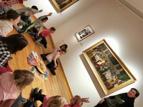 Im Diözesanmuseum Graz