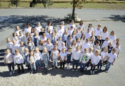 Unsere Schule