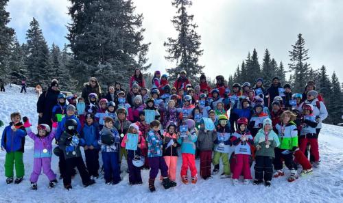 Wintersporttage Weinebene